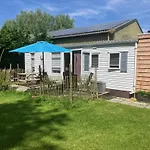 Minicamping Hoeve het Tij